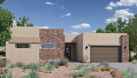 5405 N Yvon Heights Pl #LOT 1, Tucson, AZ 85704