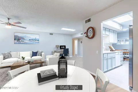 1388 S Desert Meadows Cir, Green Valley, AZ 85614