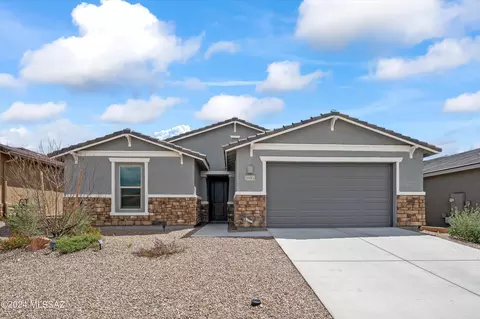 5483 W Windmill Farm Dr, Tucson, AZ 85742