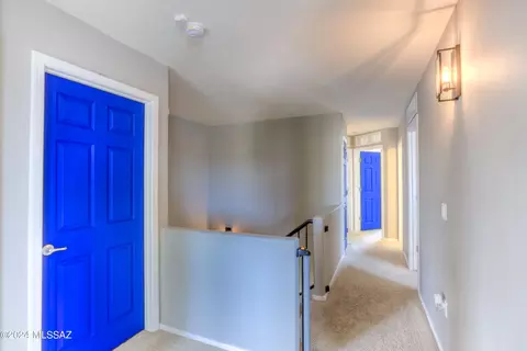 Entry Way - 12252 E Domnitch Dr, Vail, AZ 85641 photo 3 of 3