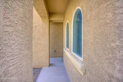 Exterior - 12252 E Domnitch Dr, Vail, AZ 85641 photo 5 of 10