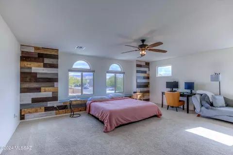 Bedroom - 12252 E Domnitch Dr, Vail, AZ 85641 photo 1 of 6