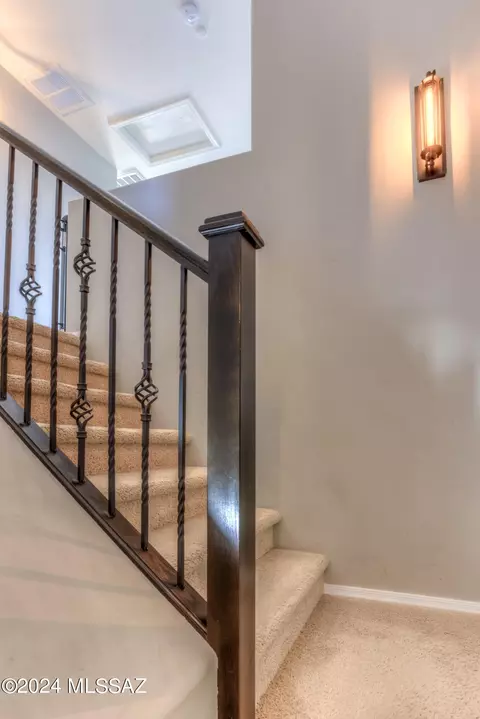 Entry Way - 12252 E Domnitch Dr, Vail, AZ 85641 photo 2 of 3
