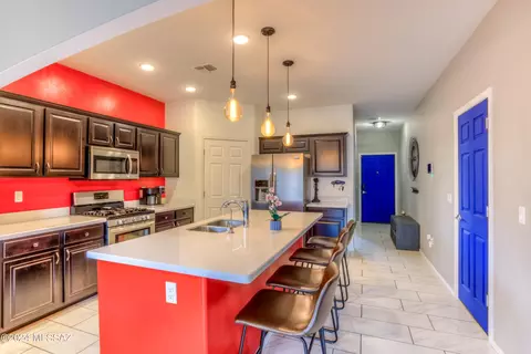 Kitchen - 12252 E Domnitch Dr, Vail, AZ 85641 photo 1 of 5