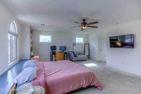 Bedroom - 12252 E Domnitch Dr, Vail, AZ 85641 photo 3 of 6