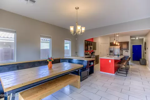 Kitchen - 12252 E Domnitch Dr, Vail, AZ 85641 photo 5 of 5