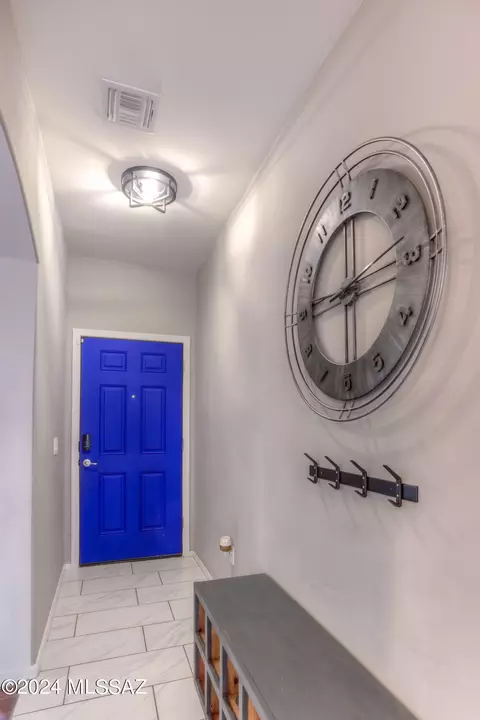 Entry Way - 12252 E Domnitch Dr, Vail, AZ 85641 photo 1 of 3