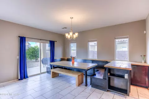 Dining - 12252 E Domnitch Dr, Vail, AZ 85641 photo 1 of 1