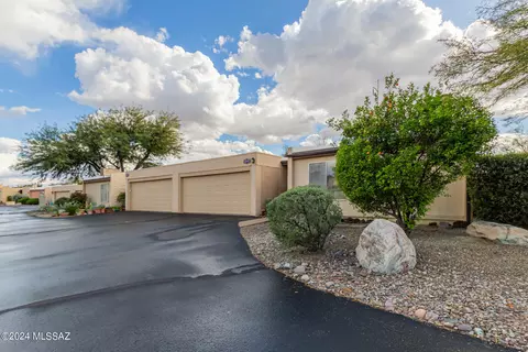 2131 N Camino De La Cienega, Tucson, AZ 85715