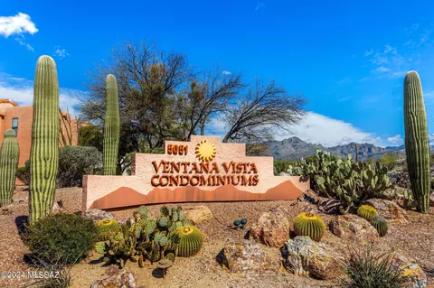 5051 N Sabino Canyon Rd #2251, Tucson, AZ 85750