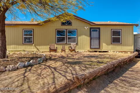 3975 E Lakewood Ln, Tucson, AZ 85739