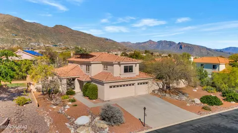 6280 N Calle Campeche, Tucson, AZ 85750