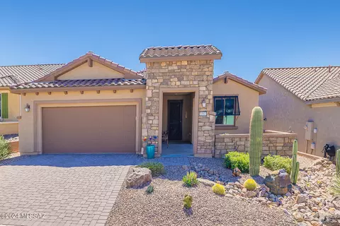 6961 W Deer Creek Trl, Marana, AZ 85658