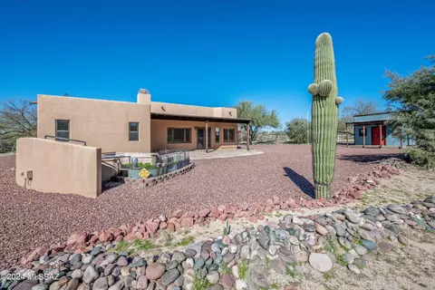 2839 W Lambert Ln, Tucson, AZ 85742