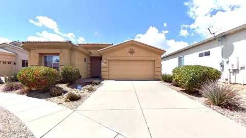 2191 N Avenida Del Polen, Green Valley, AZ 85614