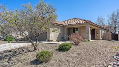 11069 W Flycatcher Dr, Marana, AZ 85653