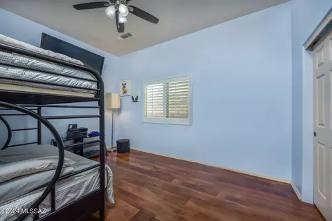 Bedroom - 13982 E Sage Hills Dr, Vail, AZ 85641 photo 4 of 4