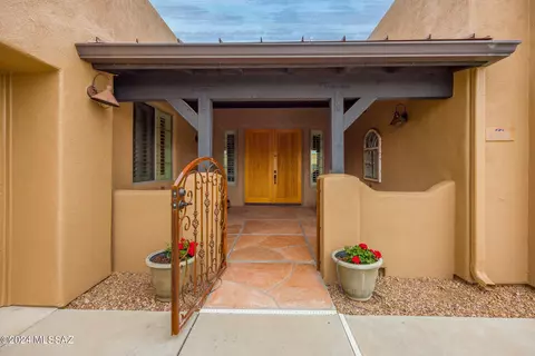 Exterior - 13982 E Sage Hills Dr, Vail, AZ 85641 photo 2 of 10