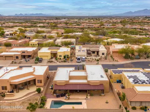 View/Area - 13982 E Sage Hills Dr, Vail, AZ 85641 photo 2 of 5