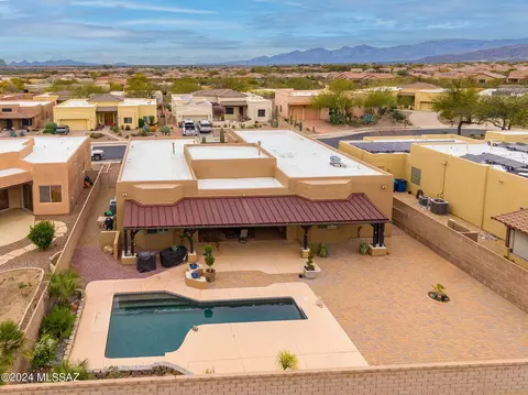View/Area - 13982 E Sage Hills Dr, Vail, AZ 85641 photo 1 of 5