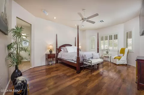 Bedroom - 13982 E Sage Hills Dr, Vail, AZ 85641 photo 3 of 4