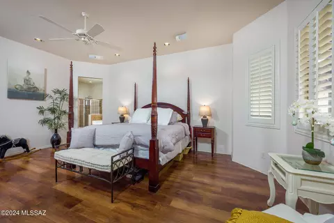 Bedroom - 13982 E Sage Hills Dr, Vail, AZ 85641 photo 2 of 4