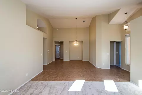 Living - 14056 E Fairway Bluff Ct, Vail, AZ 85641 photo 2 of 5
