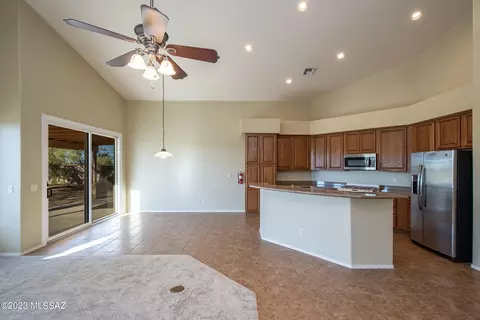 Living - 14056 E Fairway Bluff Ct, Vail, AZ 85641 photo 5 of 5