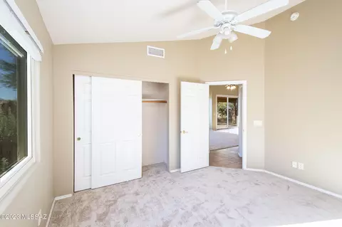 Bedroom - 14056 E Fairway Bluff Ct, Vail, AZ 85641 photo 1 of 3