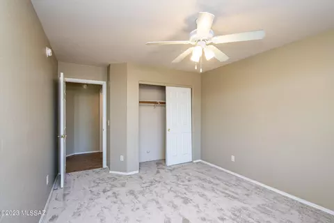 Bedroom - 14056 E Fairway Bluff Ct, Vail, AZ 85641 photo 3 of 3