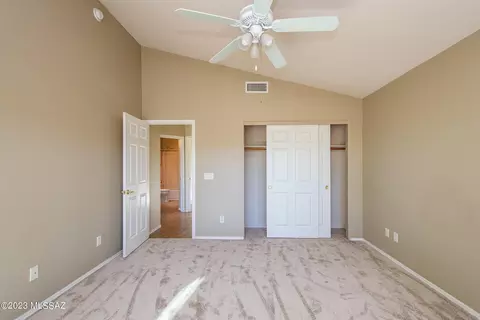 Bedroom - 14056 E Fairway Bluff Ct, Vail, AZ 85641 photo 2 of 3