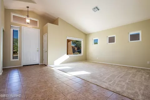 Living - 14056 E Fairway Bluff Ct, Vail, AZ 85641 photo 1 of 5