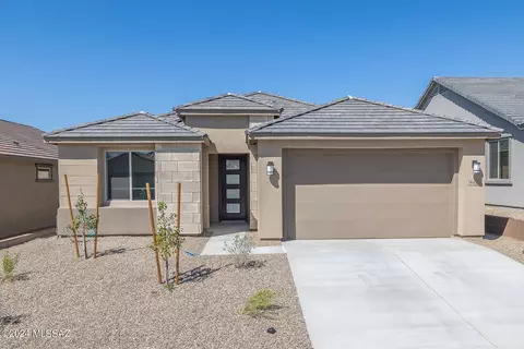 14457 N Saguaro Nest Trl, Marana, AZ 85658