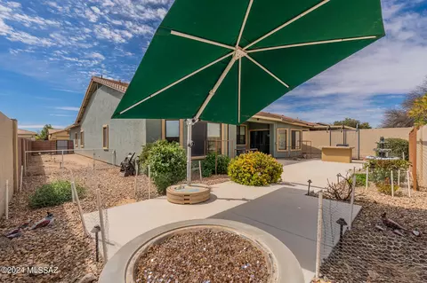 10667 E Rose Hill St, Tucson, AZ 85747 photo 47