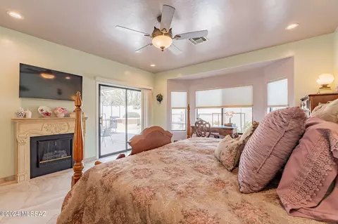 10667 E Rose Hill St, Tucson, AZ 85747 photo 26