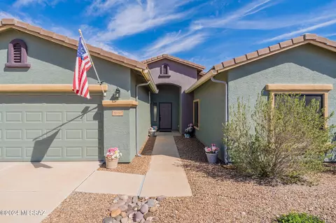 10667 E Rose Hill St, Tucson, AZ 85747 photo 10