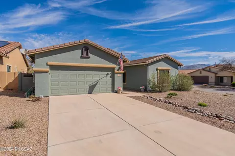 10667 E Rose Hill St, Tucson, AZ 85747 photo 9
