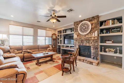 10667 E Rose Hill St, Tucson, AZ 85747 photo 16