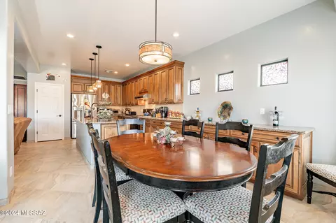 10667 E Rose Hill St, Tucson, AZ 85747 photo 24