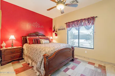10667 E Rose Hill St, Tucson, AZ 85747 photo 35