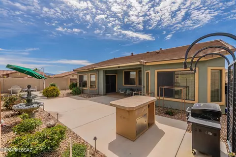 10667 E Rose Hill St, Tucson, AZ 85747 photo 45