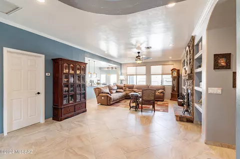 10667 E Rose Hill St, Tucson, AZ 85747 photo 14