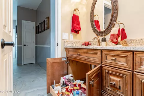 10667 E Rose Hill St, Tucson, AZ 85747 photo 39