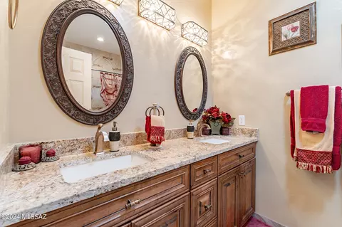 10667 E Rose Hill St, Tucson, AZ 85747 photo 37
