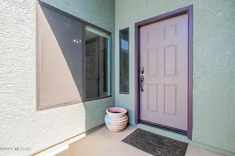 10667 E Rose Hill St, Tucson, AZ 85747 photo 11