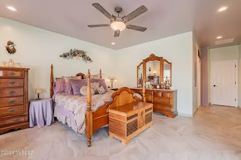 10667 E Rose Hill St, Tucson, AZ 85747 photo 25