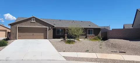 7516 W Morocco Pl, Tucson, AZ 85757