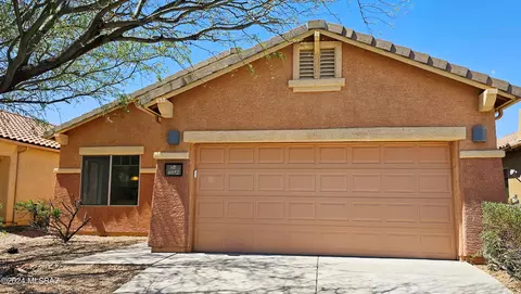 6052 Wych Elm Pl, Tucson, AZ 85747