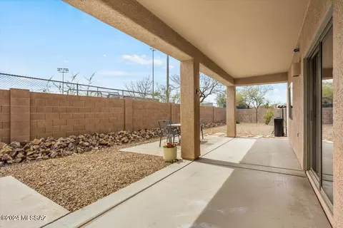 Exterior - 12642 E Nona Ln, Vail, AZ 85641 photo 3 of 7