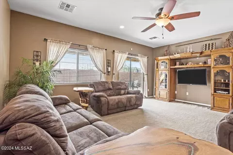 Living - 12642 E Nona Ln, Vail, AZ 85641 photo 4 of 4